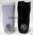 10OZ Double Wall Plastic PP Mug 5