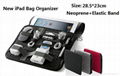 Travel Bag Organizer for Iphone Ipad Laptop  2