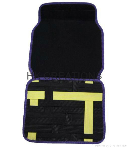 Travel Bag Organizer for Iphone Ipad Laptop  4