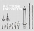 惠州海天注塑机料筒组合、过胶头现货供应 5