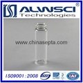 20ml Agilent Quality headspace GC glass  vial 1
