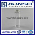 20ml Agilent Quality headspace GC glass  vial