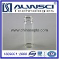 20ml Agilent Quality headspace GC glass  vial 2