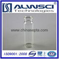 20ml Agilent Quality headspace GC glass  vial