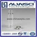 20ml Agilent Quality headspace GC glass  vial 3