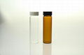 40ml EPA VOA Vials for environment test