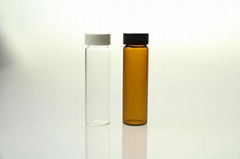 40ml EPA VOA Vials for environment test