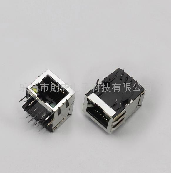 RJ45滤波器 3