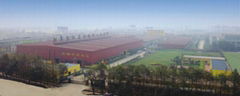Jinan shuhan electric equipment Co., LTD Jinan shuhan electric equipment Co., LTD