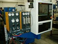 CNC plasma cutting machine 4