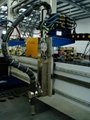 CNC plasma cutting machine 5