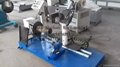 Automatic welding equipment for ring joint 2