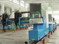 CNC plasma cutting machine 