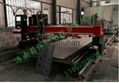 CNC plasma cutting machine  4