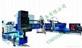 CNC plasma cutting machine  5