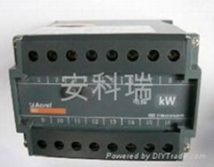 南京 多電量數字變送器 BD-4E 價格