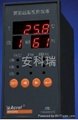 安科瑞普通型温湿度控制器WH03-11价格 型号 厂家 2