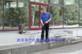 重慶發電廠冷凝器清洗機