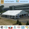 AC Weighted Clearspan marquee 25x35m with sidewalls for 1000 people ceremony or  3