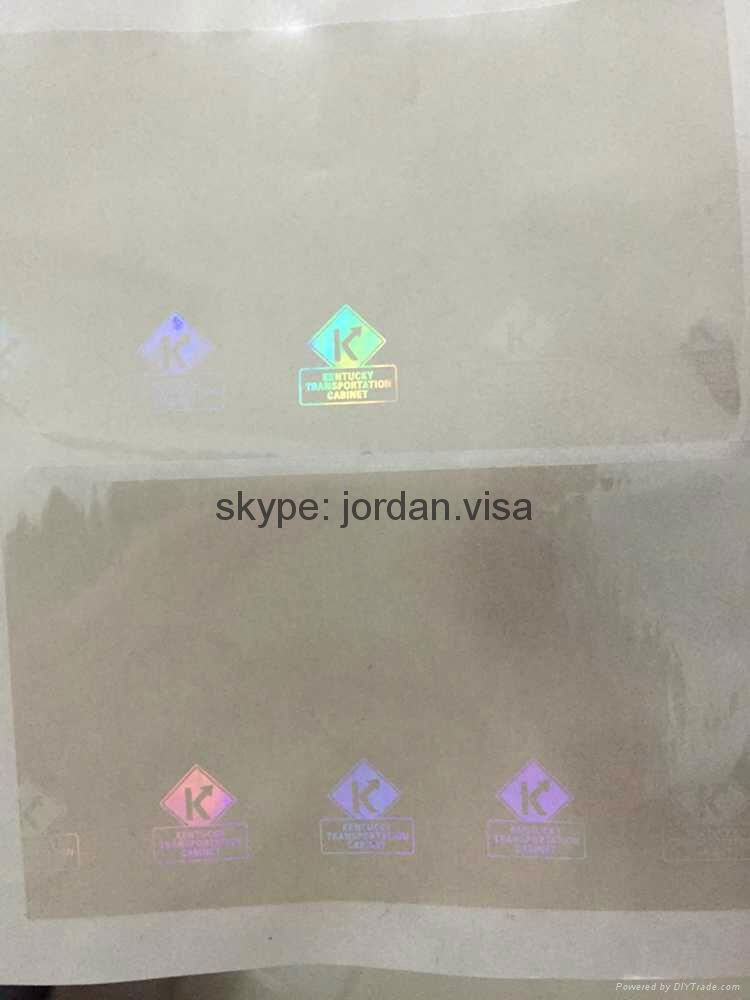 KY overlay holograms 2