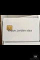 JCOP 21 36KB Credit Chip card 1