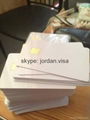 JCOP 21 36KB Credit Chip card 3