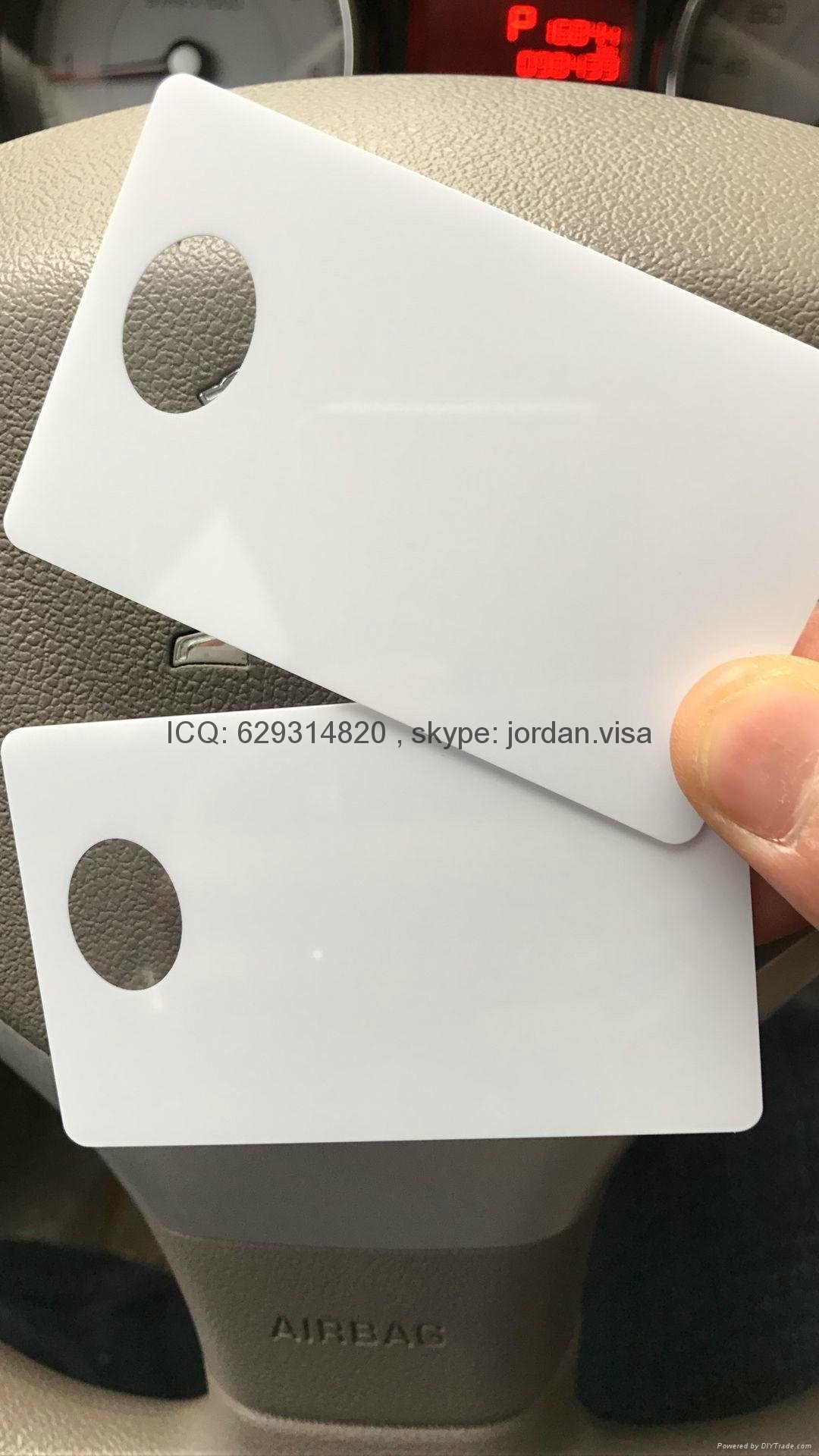 PVC ID Card 2