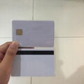 J2A040 40KB Credit Chip card 5