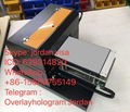 NY Card Signature UV Machine 2