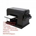 Machine For NY Card Signature UV  (Hot Product - 1*)