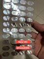 CC hologram stickers 