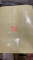 US TX DL hologram