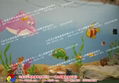 鹤壁淇滨区幼儿园墙体彩绘计划