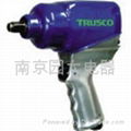 日本TRUSCO（中山）TRUSCO工具厂家直销南京园太  1