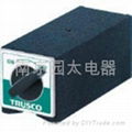 日本TRUSCO（中山）TRUSCO工具厂家直销南京园太  4