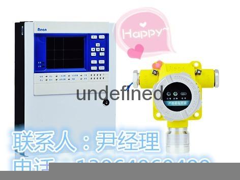 RBK-6000-Z型汽油报警器 3