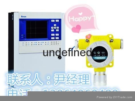 RBK-6000-Z型汽油报警器 5