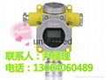 硫化氫報警器RBK-6000-6 4