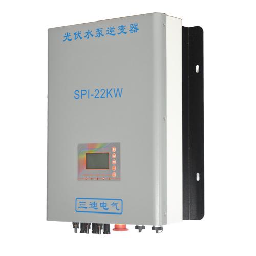 光伏水泵逆变器3.7KW