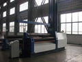 Four roller plate rolling machine 1