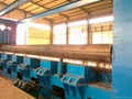 oil and gas transmission pipe rolling machine 1
