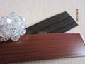 ASIAN POPULAR SELLING 1*29MM WOOD GRAIN