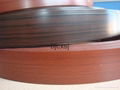 0.5-3mm thickness pvc edge banding