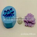 Silicone Putty/Short working time Mold Making Silicone Putty 3