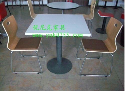 九毛九餐厅桌椅-餐厅桌椅价格-餐厅桌椅图片信息大全 5