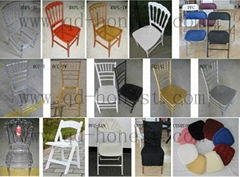 plastic folding chair