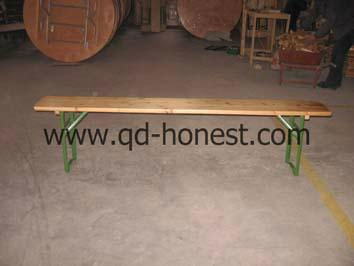 plywood folding table 3