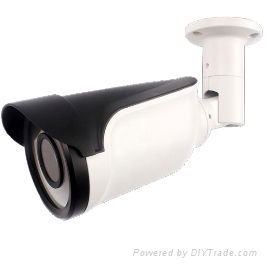 WDR  IP Camera 