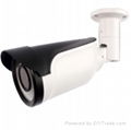 WDR  IP Camera