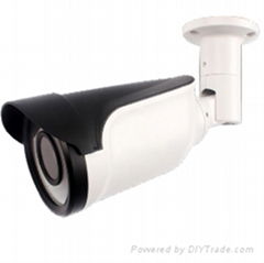 WDR  IP Camera 